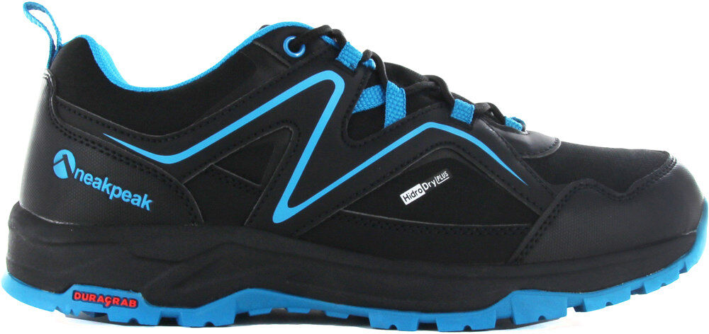 Neak Peak approach low zapatilla trekking hombre  (41)