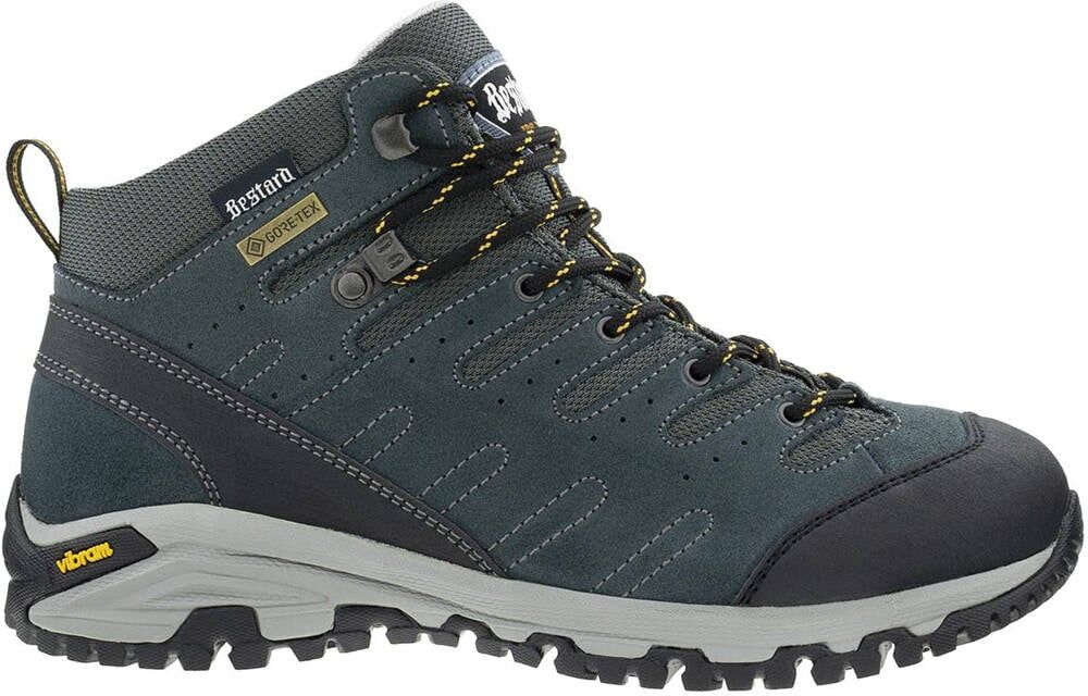 Bestard travessa bota trekking hombre Marino (39)