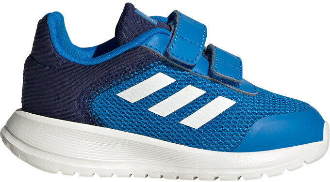 Adidas tensaur run zapatilla multideporte bebe Azul (19)