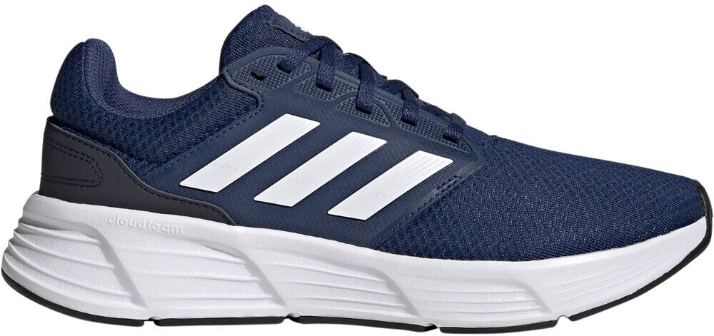 Adidas galaxy zapatilla running hombre Marino (42 2/3)