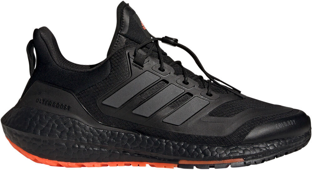 Adidas ultraboost 22 coldrdy 20 zapatilla running hombre Negro (41 1/3)