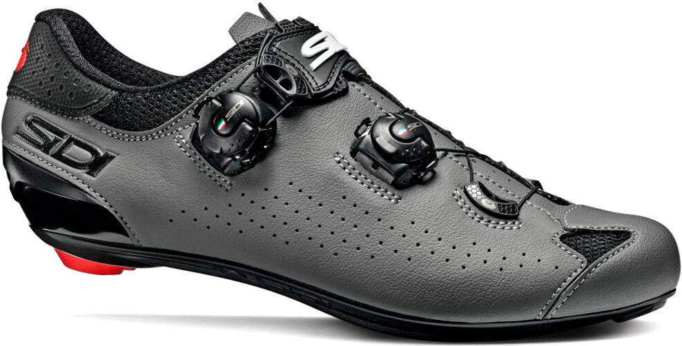 Sidi genius 10 zapatillas ciclismo carretera  (42)