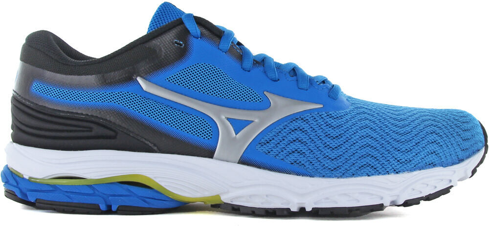 Mizuno wave prodigy 4 zapatilla running hombre Azul (46,5)