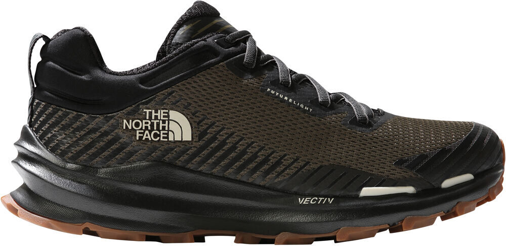 The North Face vectiv fastpack futurelight zapatilla trekking hombre Blanco (43)