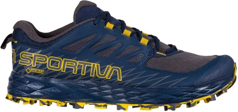 La Sportiva lycan gore tex zapatillas trail hombre Azul (41)