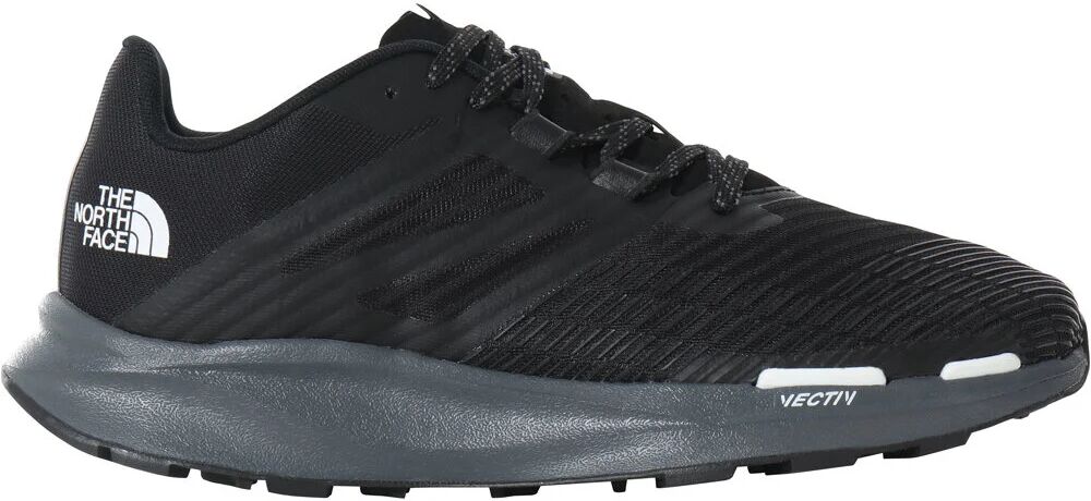 The North Face vectiv eminus zapatillas trail hombre Negro (7)