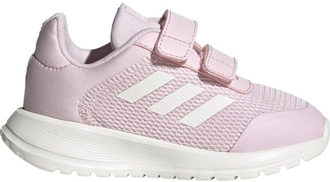 Adidas tensaur run zapatilla multideporte bebe Rosa (25)