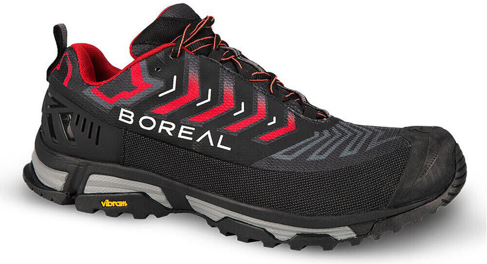 Boreal alligator x zapatilla trekking hombre  (44 1/2)