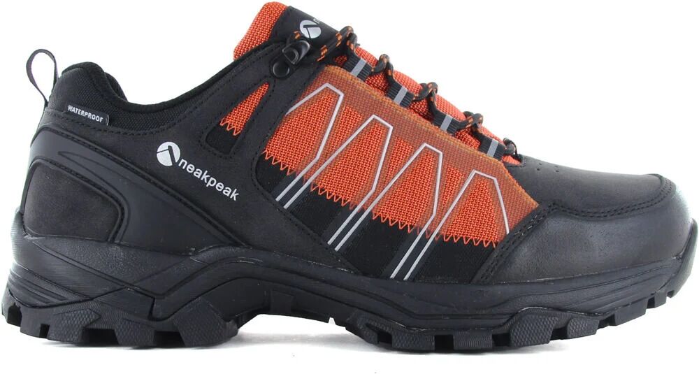 Neak Peak focus low zapatilla trekking hombre  (45)