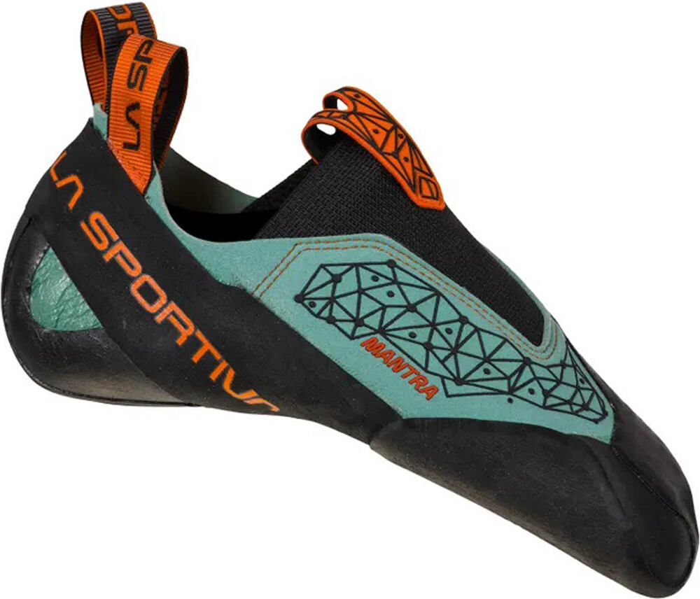 La Sportiva mantra pies de gato  (44)