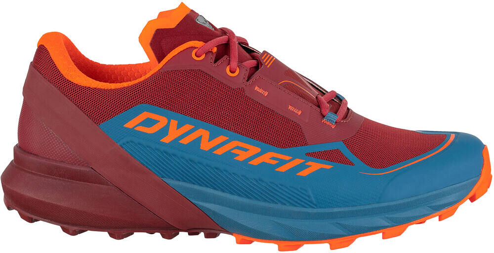 Dynafit ultra 50 zapatillas trail hombre Azul (41)