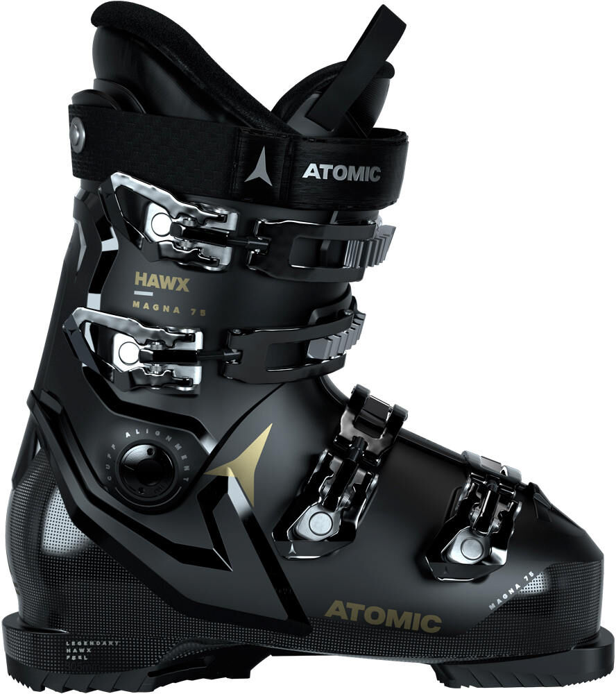 Atomic hawx magna 75 w botas de esquí mujer  (25)