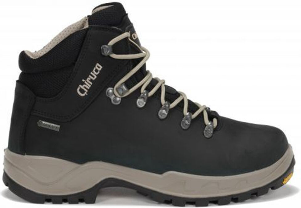 Chiruca cares 33 gore tex bota trekking hombre  (46)