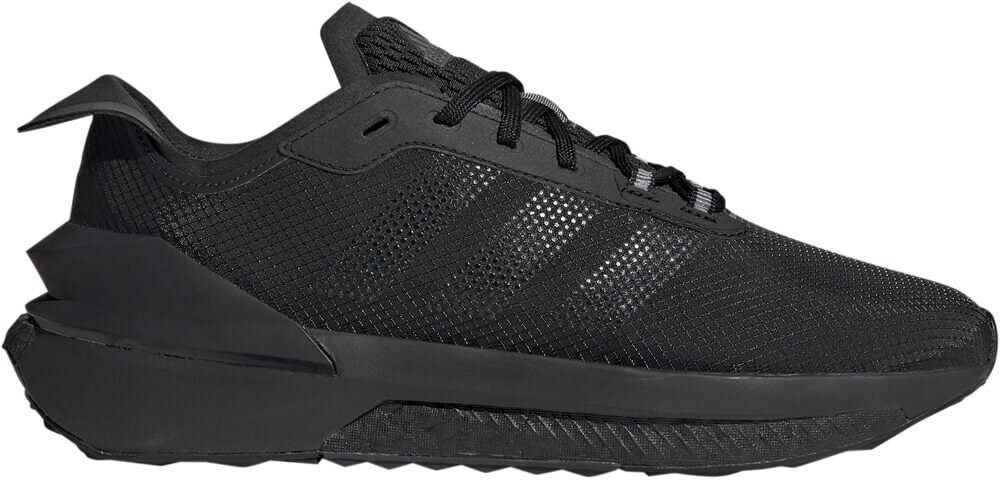 Adidas avryn zapatilla moda hombre Negro (45 1/3)