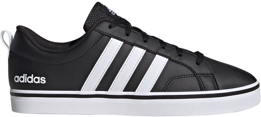 Adidas vs pace 20 zapatilla moda hombre Negro (42 2/3)