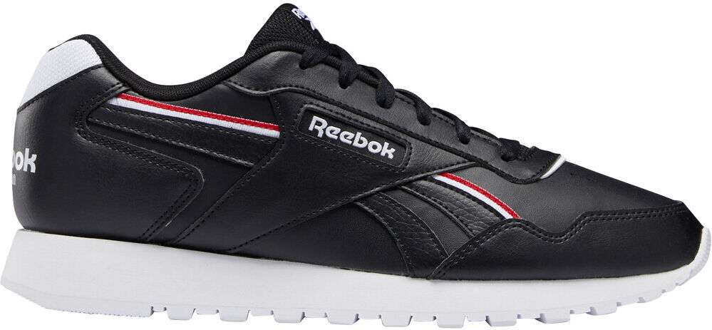 Reebok glide vegan zapatilla moda hombre Negro (10)