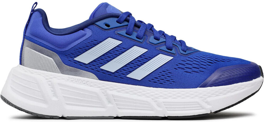 Adidas questar zapatilla running hombre Azul (43 1/3)