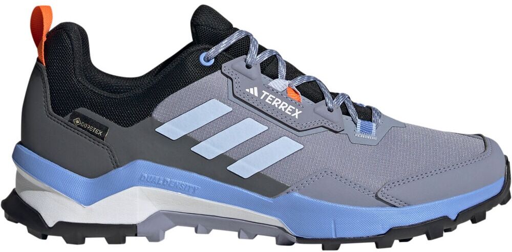 Adidas terrex ax4 gore-tex hiking zapatilla trekking hombre Azul (5,5)