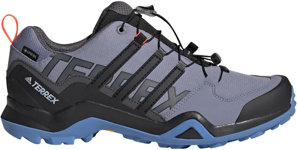 Adidas terrex swift r2 gore-tex hiking zapatilla trekking hombre Gris (9)