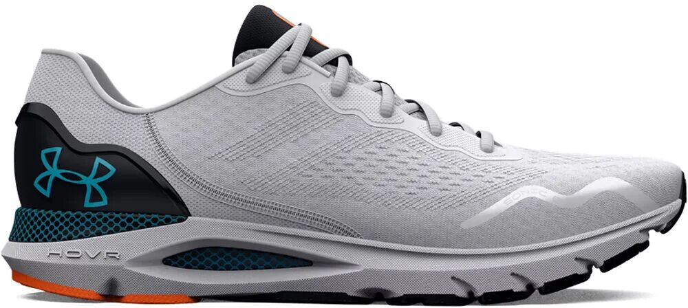 Under Armour hovr sonic 6 zapatilla running hombre Blanco (40,5)