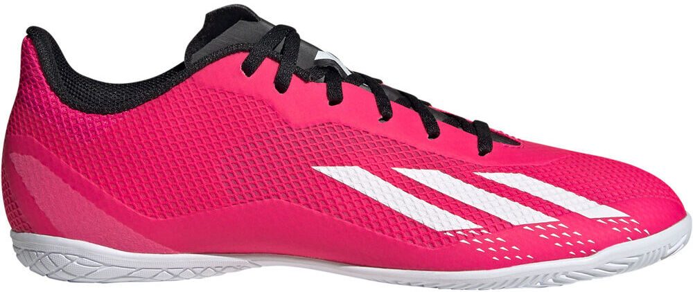 Adidas x speedportal4 in botas fútbol sala Rosa (44)