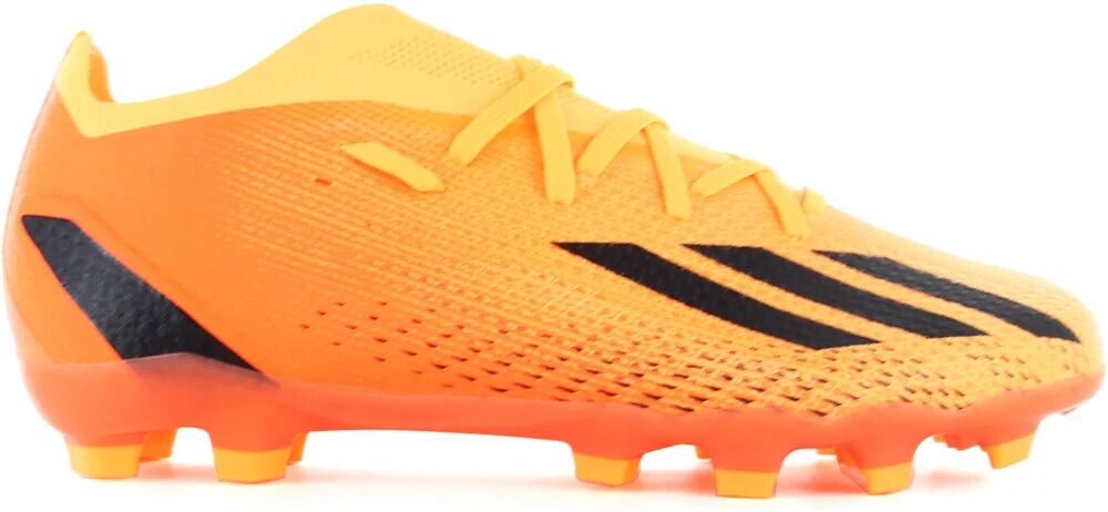 Adidas x speedportal2 mg botas de futbol cesped artificial Naranja (42)