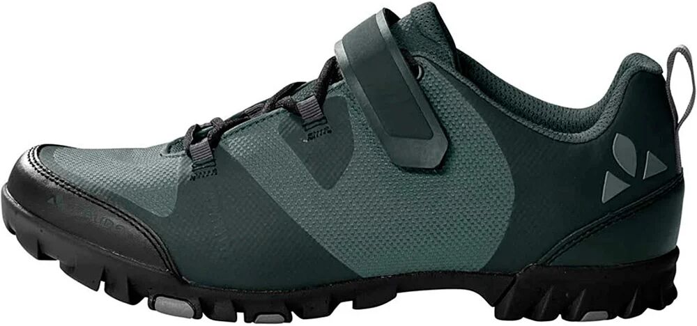 Vaude tvl pavei zapatillas mtb Verde (50)