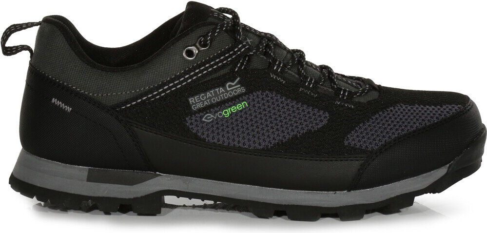 Regatta blackthorn evo low zapatilla trekking hombre  (8)