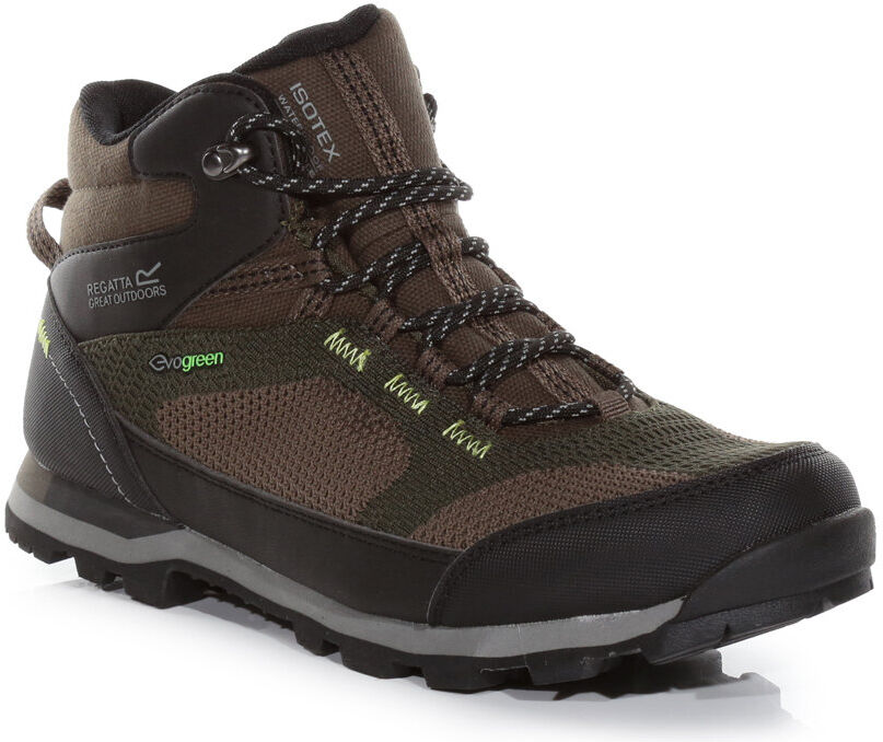 Regatta blackthorn evo bota trekking hombre  (42)