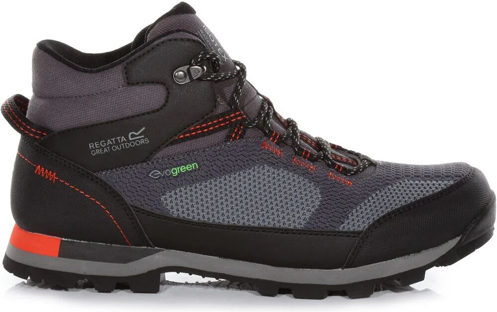 Regatta blackthorn evo bota trekking hombre  (11)