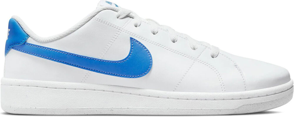 Nike court royale 2 next nature zapatilla moda hombre Blanco (42)