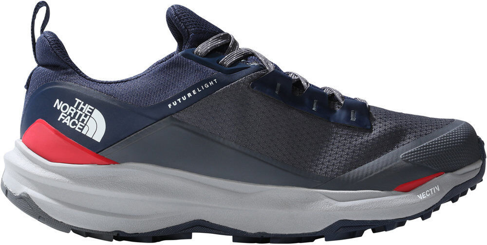 The North Face vectiv exploris 2 futurelight zapatilla trekking hombre Gris (41)