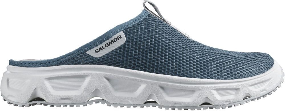 Salomon reelax slide 60 sandalias trekking hombre Azul (45 1/3)