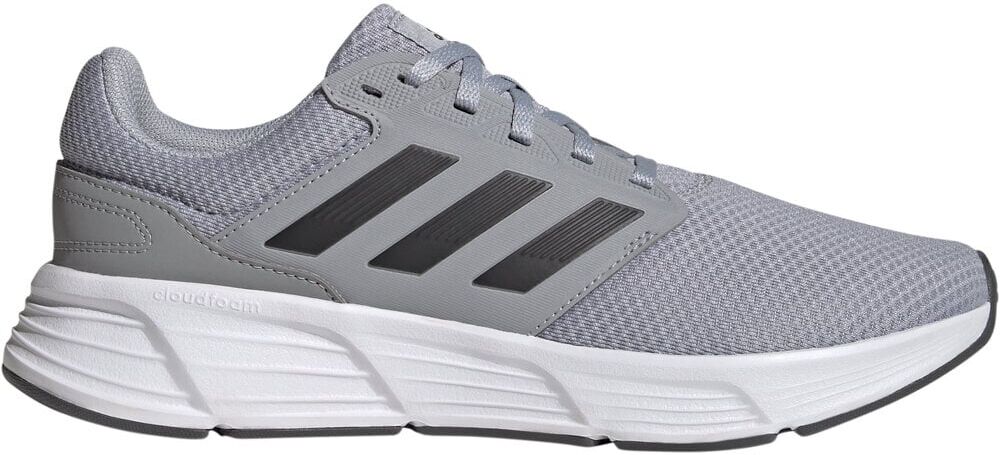 Adidas galaxy zapatilla running hombre Gris (11)