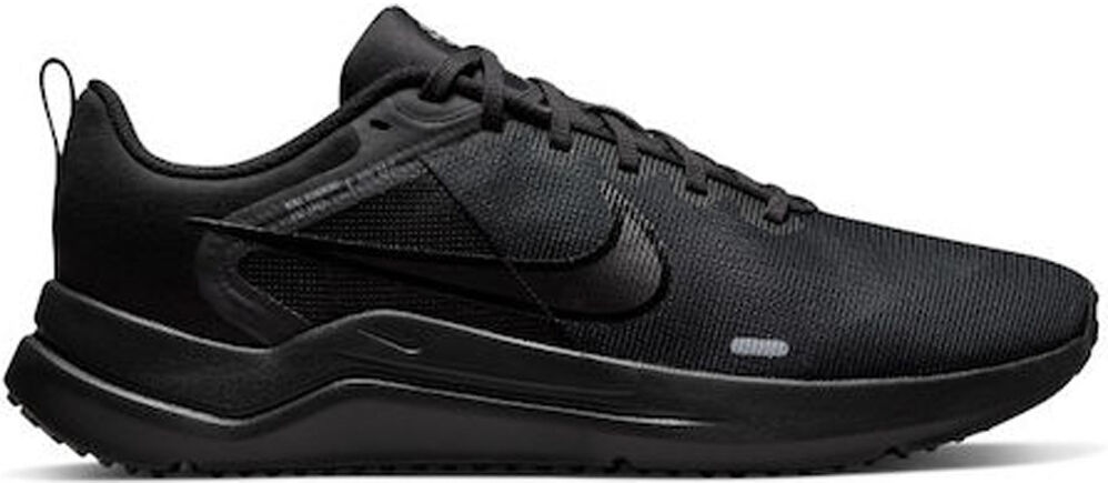 Nike downshifter 12 zapatilla running hombre Negro (39)