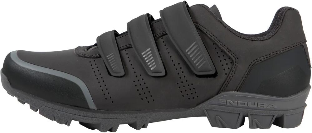 Endura hummvee xc zapatillas mtb Negro (43)