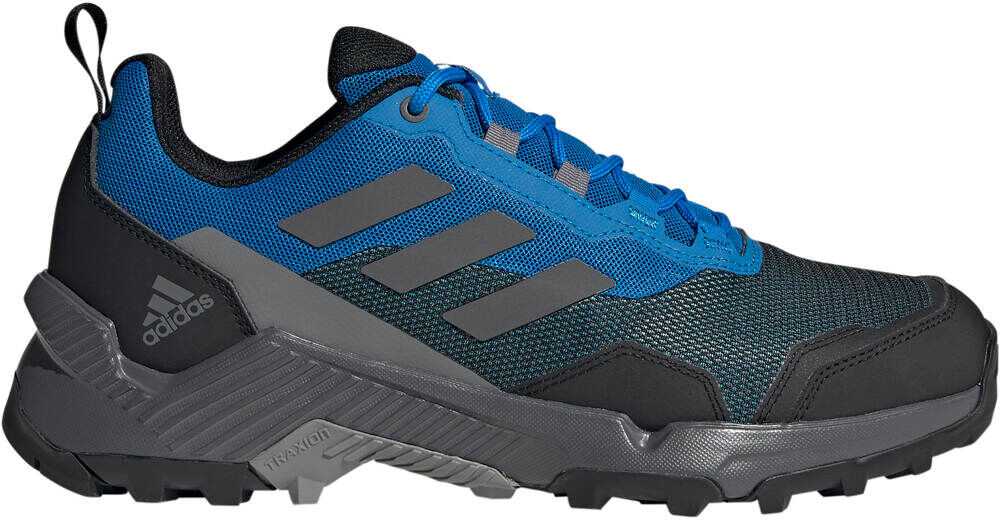 Adidas eastrail 20 hiking zapatilla trekking hombre Azul (41 1/3)