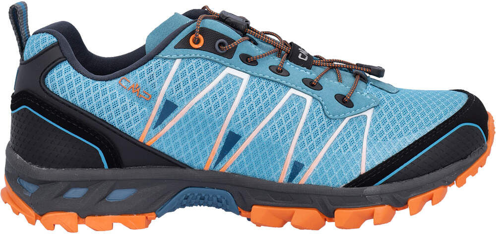 Cmp altak trail shoe zapatillas trail hombre Azul (46)