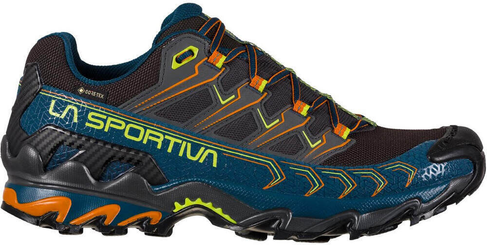 La Sportiva ultra raptor ii gore-tex zapatilla trekking hombre Azul (42)