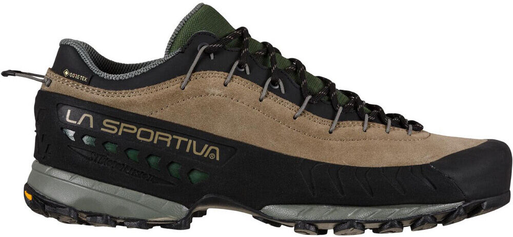 La Sportiva tx4 gore-tex zapatilla trekking hombre Marron (41,5)