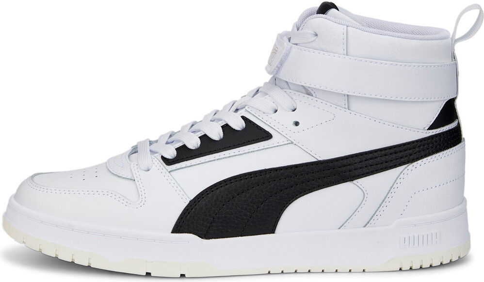 Puma rbd game zapatilla moda hombre Blanco (9)