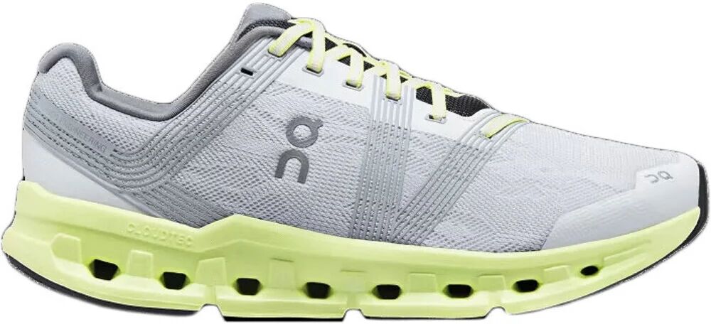 On cloudgo zapatilla running hombre Gris (45)