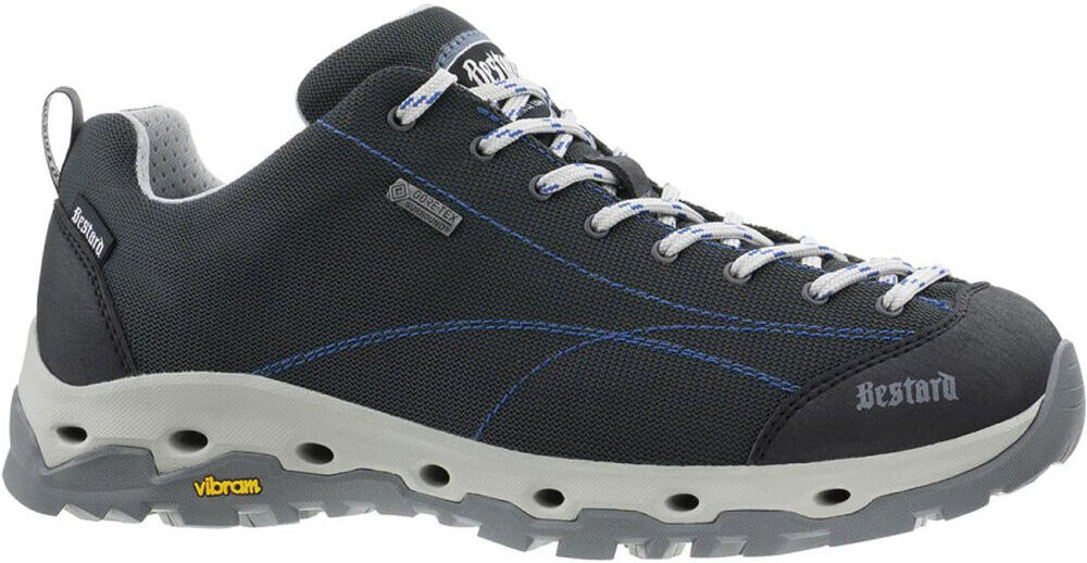 Bestard rando air zapatilla trekking hombre Azul (46)