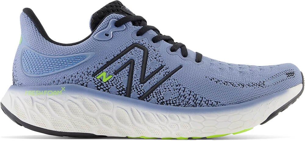 New Balance fresh foam x 1080v2 zapatilla running hombre Azul (40,5)