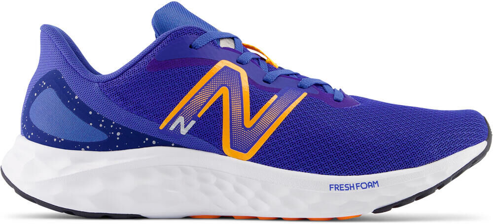 New Balance fresh foam arishi v4 zapatilla running hombre Marino (41,5)