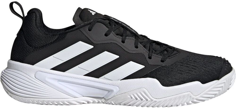 Adidas barricade tennis Zapatillas Tenis Hombre Negro (10)