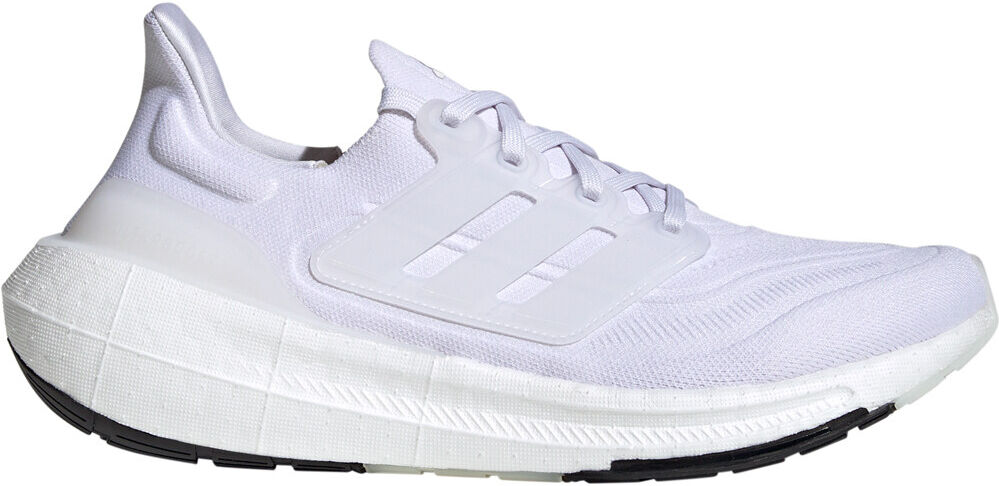 Adidas ultraboost 23 zapatilla running hombre Blanco (40 2/3)