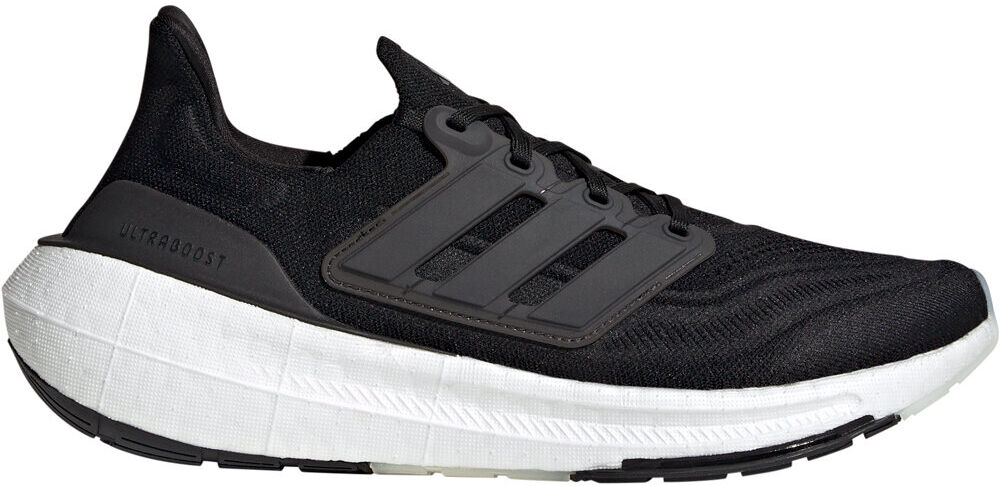 Adidas ultraboost 23 zapatilla running hombre Negro (45 1/3)