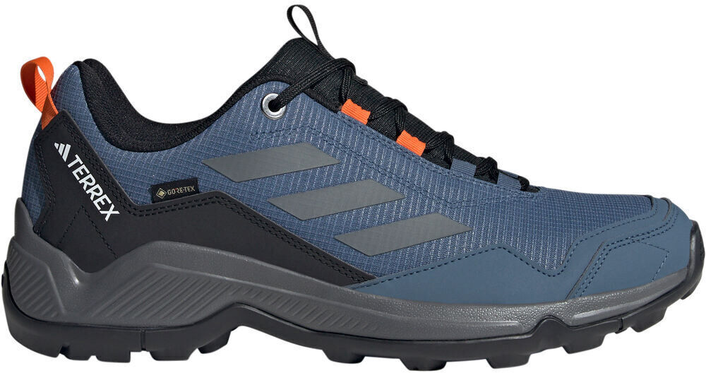 Adidas terrex eastrail gore-tex zapatilla trekking hombre Gris (5,5)