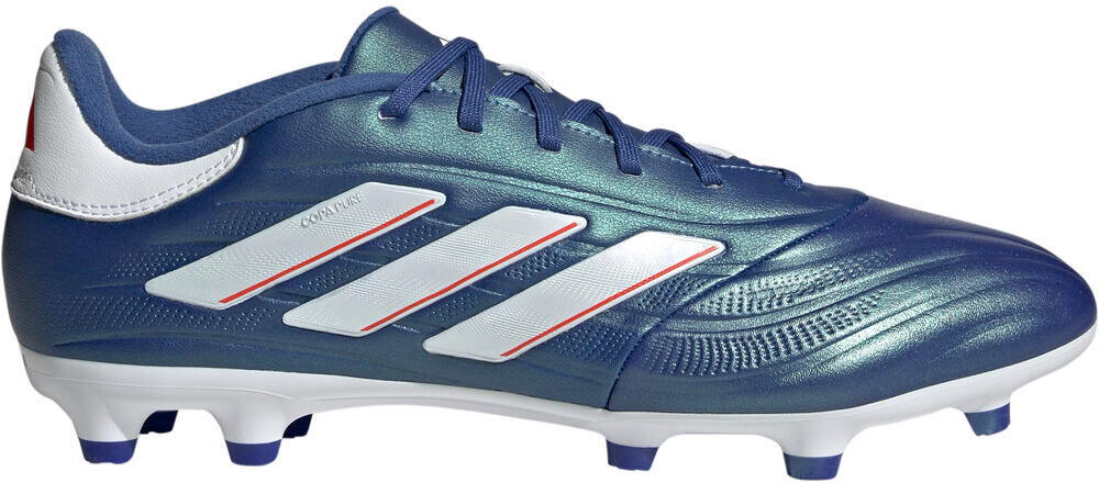 Adidas copa pure 23 fg botas de futbol cesped artificial Azul (40 2/3)